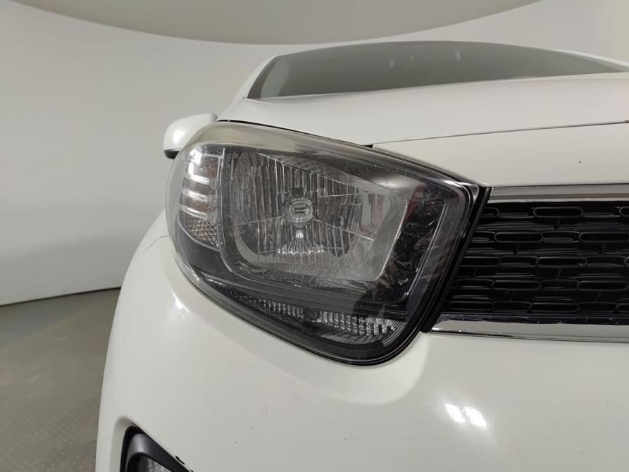 Kia Picanto III Уфа  - изображение 21