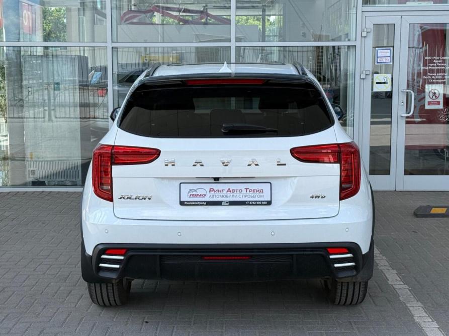 Haval Jolion I Рестайлинг Липецк  - изображение 4