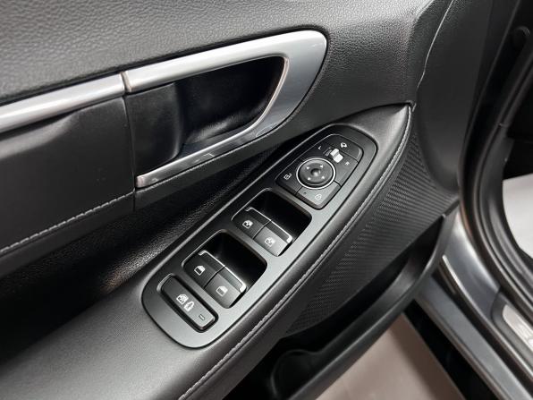 Hyundai Sonata VIII (DN8) с пробегом 2023 года, цена 2 995 000 рублей, 74734 км, седан, Автокод Объявления