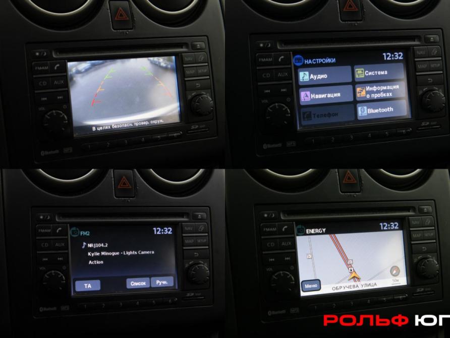 Nissan Qashqai I Рестайлинг Москва  - изображение 14