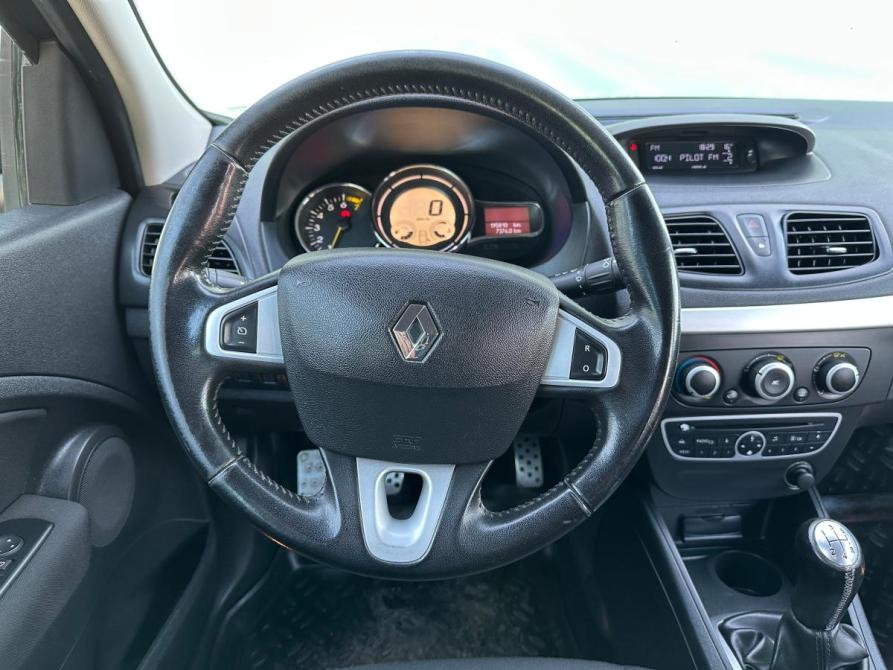 Renault Megane III Рестайлинг Екатеринбург  - изображение 5