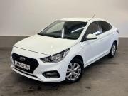 Hyundai Solaris II Саратов  - изображение 14