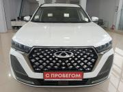 Chery Tiggo 7 Pro Max I Рестайлинг Арзамас  - изображение 32