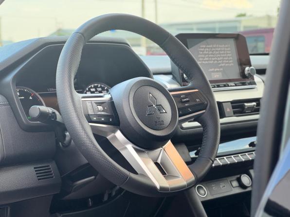 Mitsubishi L200 VI с пробегом 2025 года, цена 5 300 000 рублей, 10 км, пикап, Автокод Объявления