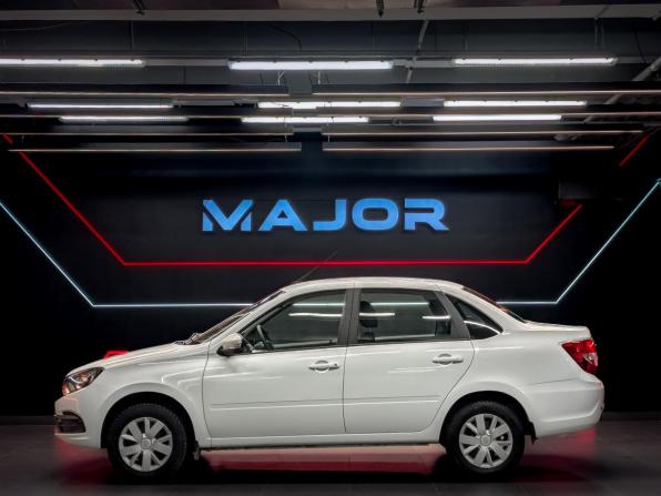 Lada (ВАЗ) Granta I Рестайлинг с пробегом 2023 года, цена 660 000 рублей, 34793 км, седан, Автокод Объявления