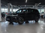 GAC Trumpchi S7 I Рестайлинг Москва  - изображение 30