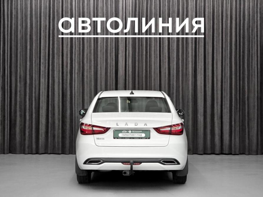 Lada (ВАЗ) Vesta I Рестайлинг (NG) Красноярск  - изображение 8