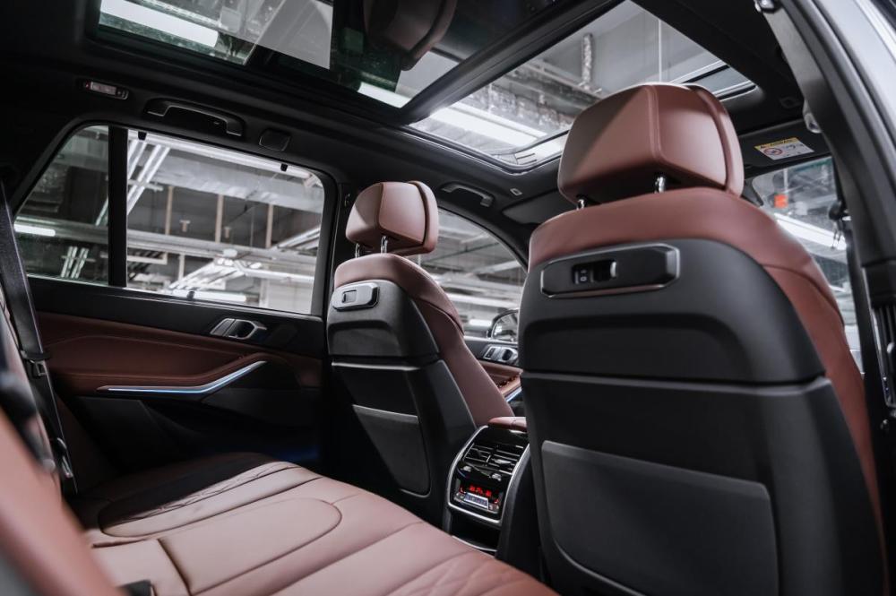 BMW X5 IV (G05/G18) Рестайлинг Москва  - изображение 18
