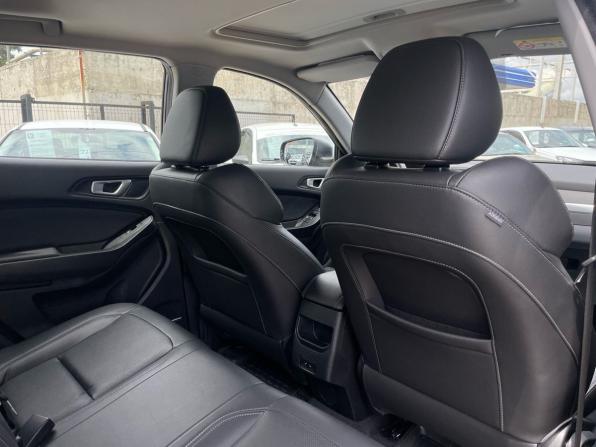 Chery Tiggo 4 I Рестайлинг с пробегом 2022 года, цена 1 467 000 рублей, 52999 км, внедорожник, Автокод Объявления