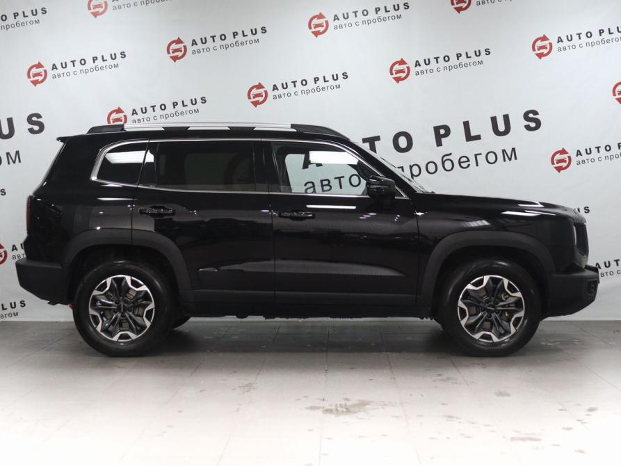 Haval Dargo Минеральные Воды  - изображение 6