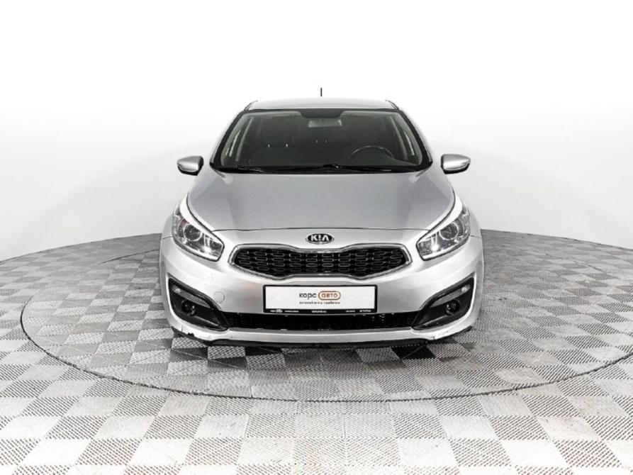 Kia Ceed II Рестайлинг Ногинск  - изображение 2