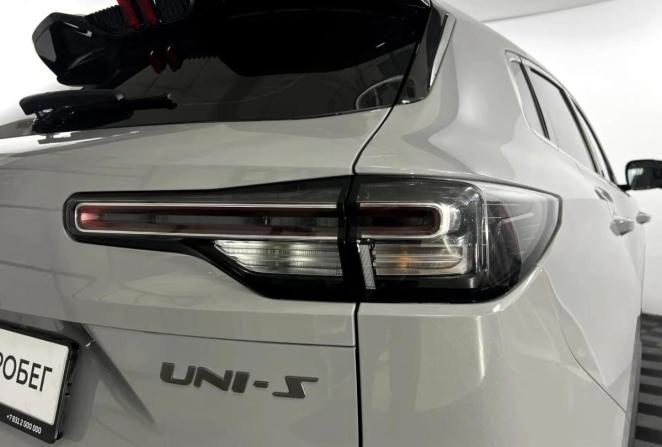 Changan UNI-S (CS55 Plus) I с пробегом 2024 года, цена 2 100 000 рублей, 42001 км, внедорожник, Автокод Объявления