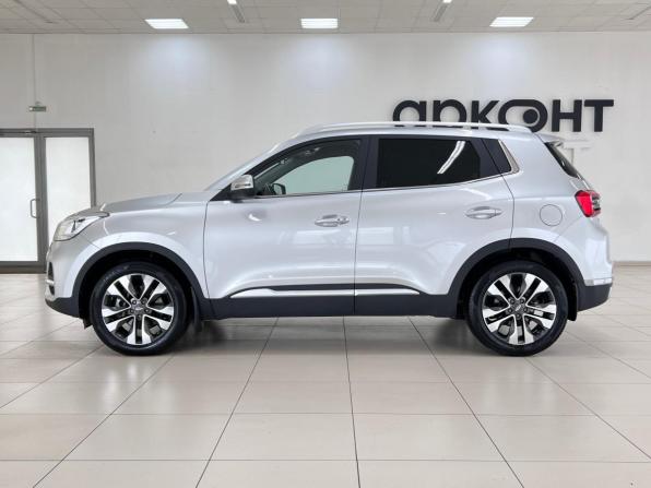 Chery Tiggo 4 I Рестайлинг с пробегом 2019 года, цена 1 210 000 рублей, 96000 км, внедорожник, Автокод Объявления
