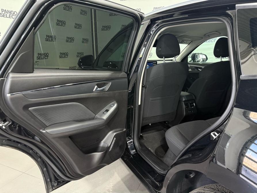 Haval Jolion I Оренбург  - изображение 12