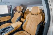 Changan Hunter Plus Москва  - изображение 11