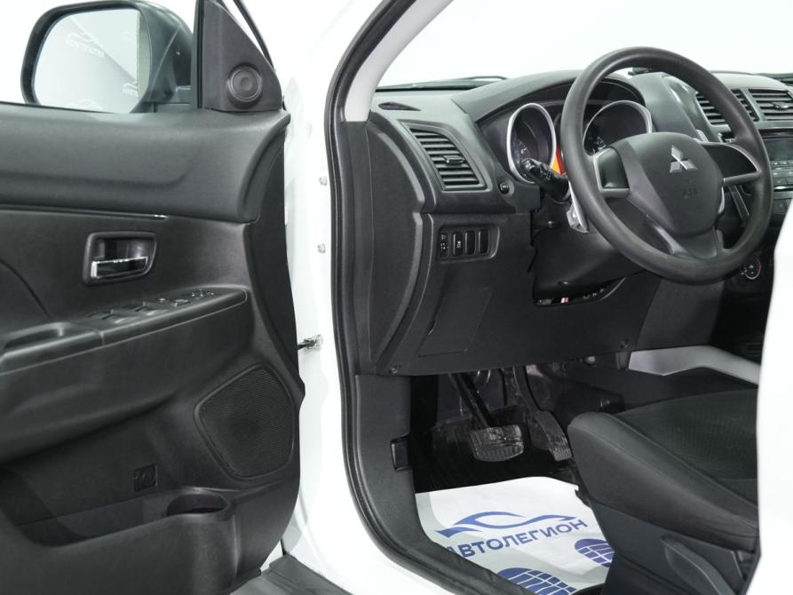 Mitsubishi ASX I Рестайлинг Новосибирск  - изображение 18