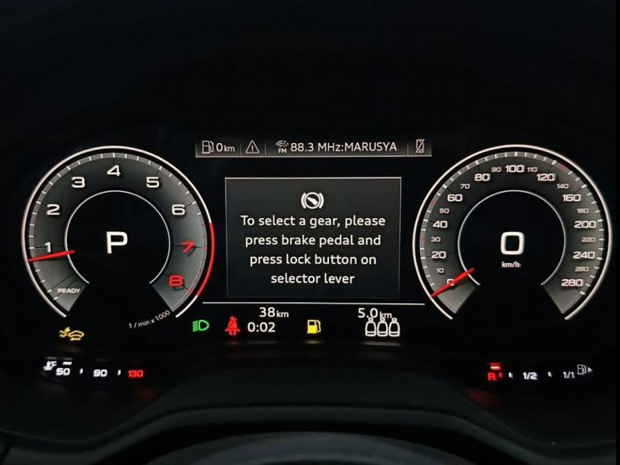 Audi Q2 I Рестайлинг Воронеж  - изображение 13