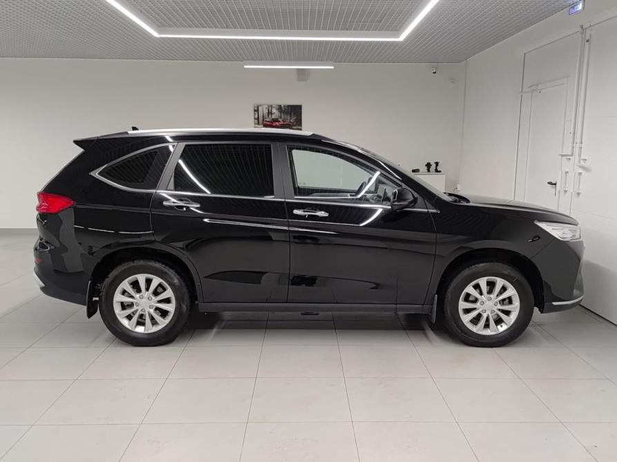 Haval M6 II Казань  - изображение 5