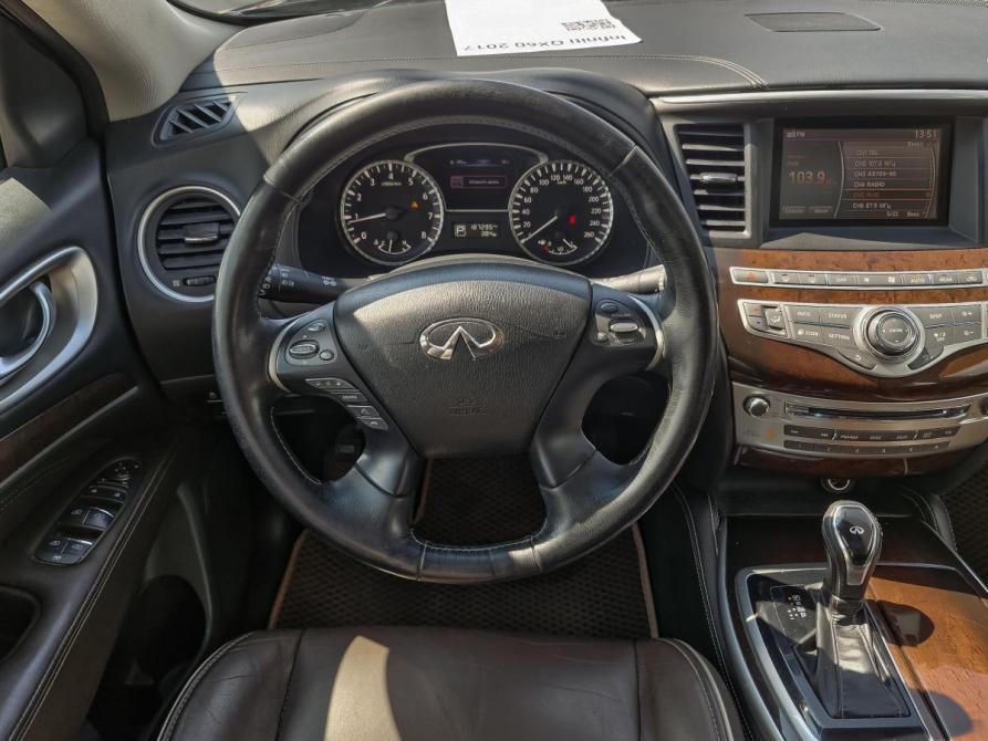 Infiniti QX60 I Рестайлинг Нижний Новгород  - изображение 14