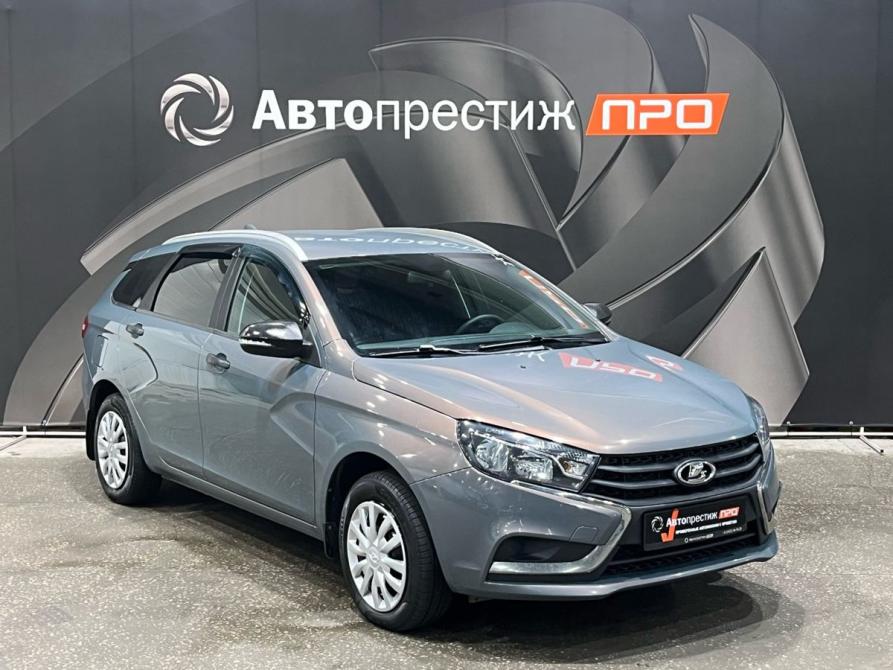 Lada (ВАЗ) Vesta I Пермь  - изображение 3