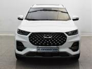 Chery Tiggo 8 Pro I Москва  - изображение 24
