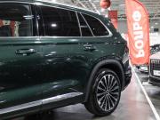 Geely Monjaro I Рестайлинг Санкт-Петербург  - изображение 46