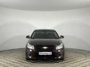 Chevrolet Cruze I Рестайлинг Воронеж  - изображение 23