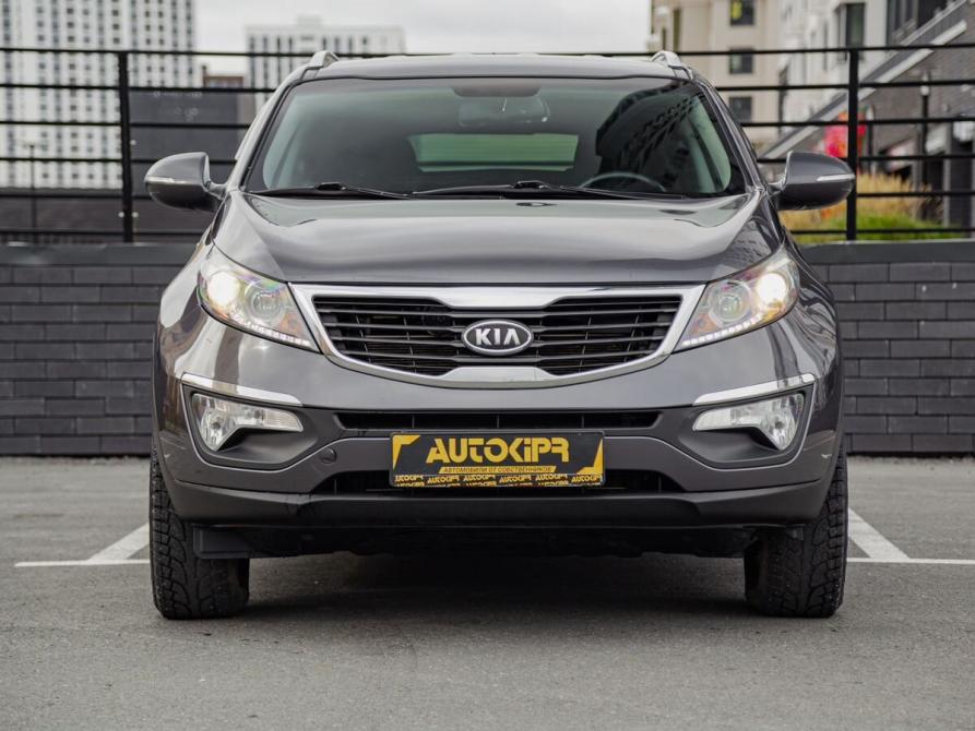 Kia Sportage III Тюмень  - изображение 4