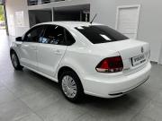 Volkswagen Polo V Рестайлинг Казань  - изображение 21