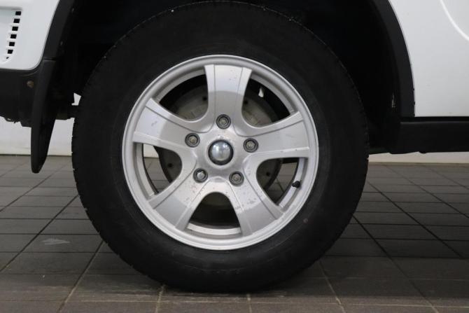 Chevrolet Niva I Рестайлинг с пробегом 2012 года, цена 550 000 рублей, 97100 км, внедорожник, Автокод Объявления