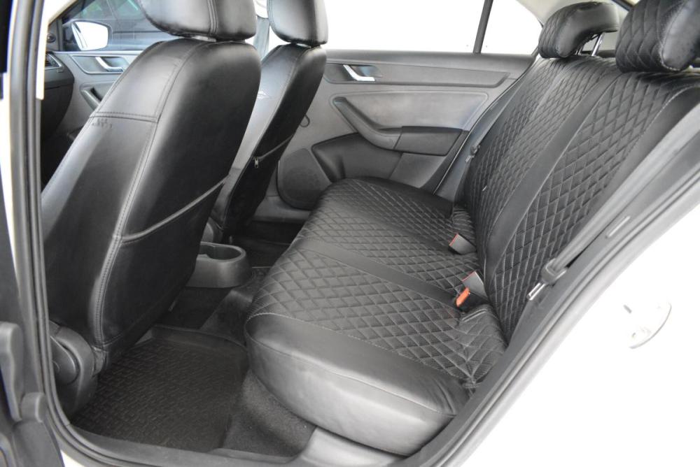 Skoda Rapid I Киров  - изображение 17