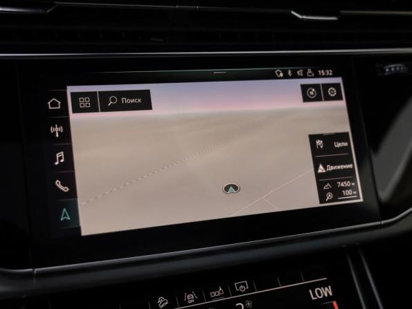 Audi Q8 I (4M) с пробегом 2019 года, цена 6 490 000 рублей, 150831 км, внедорожник, Автокод Объявления