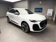 Audi Q5 Sportback II (GU) Москва  - изображение 12