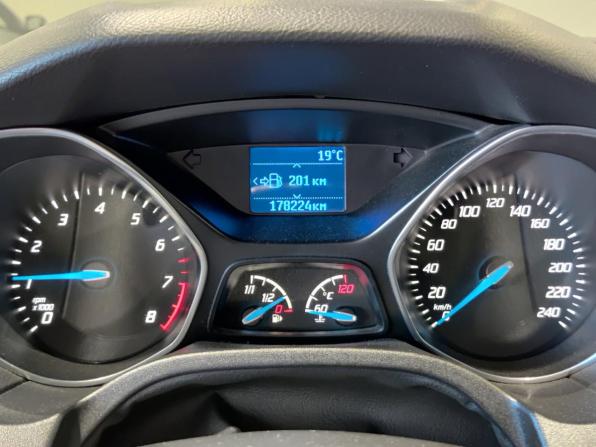 Ford Focus III с пробегом 2013 года, цена 817 000 рублей, 178223 км, седан, Автокод Объявления