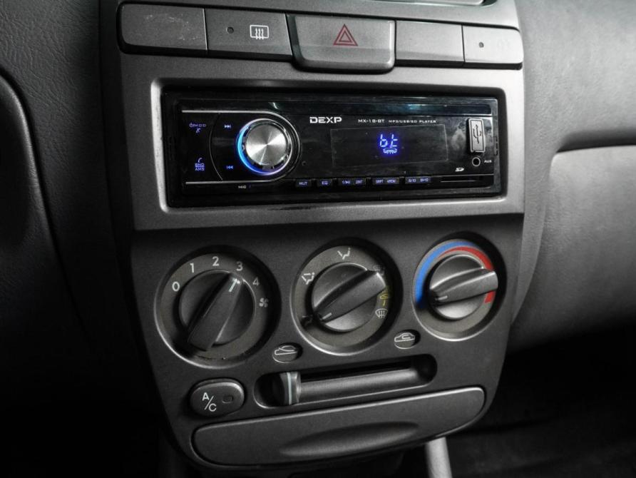 Hyundai Accent II Рестайлинг Воронеж  - изображение 12