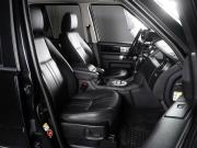 Land Rover Discovery IV Рестайлинг Минеральные Воды  - изображение 33