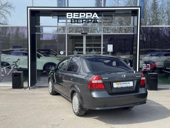 Ravon Nexia R3 с пробегом 2017 года, цена 690 000 рублей, 76704 км, седан, Автокод Объявления
