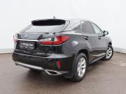 Lexus RX IV Москва  - изображение 28