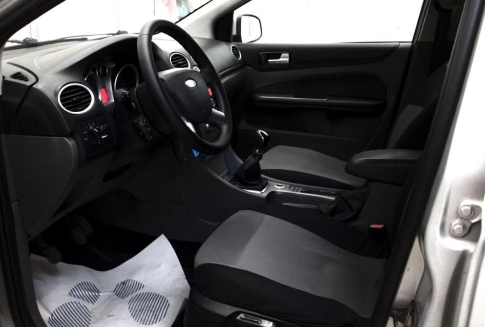 Ford Focus II Рестайлинг Саратов  - изображение 13