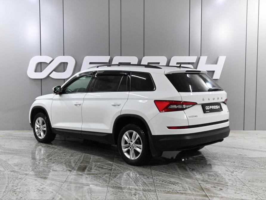 Skoda Kodiaq I Ростов-на-Дону  - изображение 2