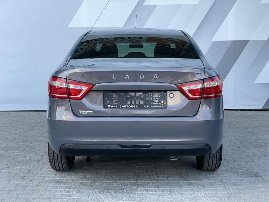 Lada (ВАЗ) Vesta I Екатеринбург  - изображение 7