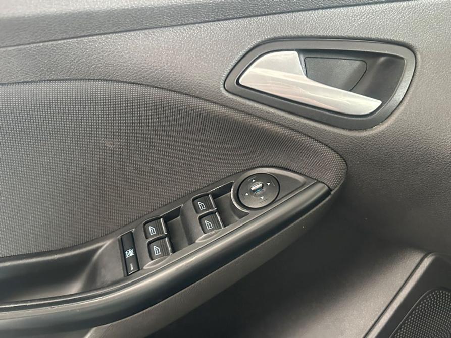 Ford Focus III Москва  - изображение 17