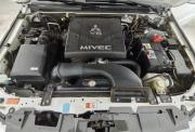 Mitsubishi Pajero IV Рестайлинг 2 Волгоград  - изображение 47