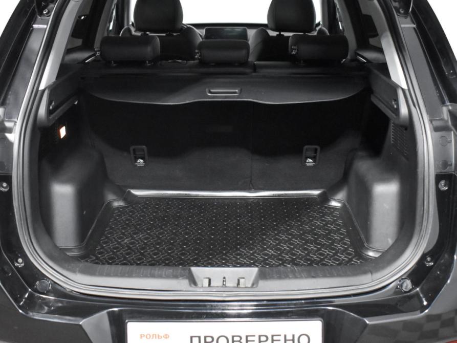 Chery Tiggo 7 Pro I Санкт-Петербург  - изображение 21