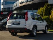 Nissan X-Trail II Рестайлинг Москва  - изображение 23