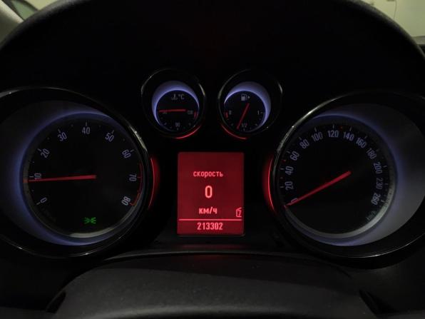 Opel Astra J с пробегом 2011 года, цена 495 000 рублей, 213500 км, хэтчбек, Автокод Объявления