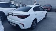 Kia Rio IV Санкт-Петербург  - изображение 6