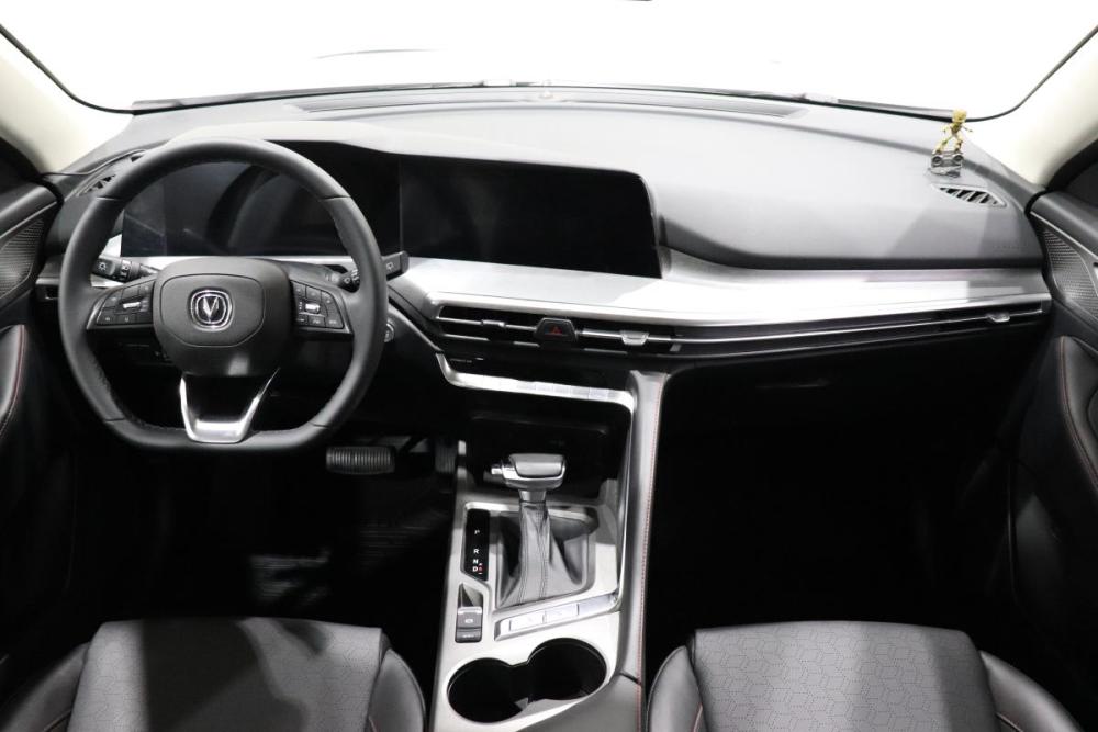 Changan CS35 Plus I Рестайлинг Иркутск  - изображение 16