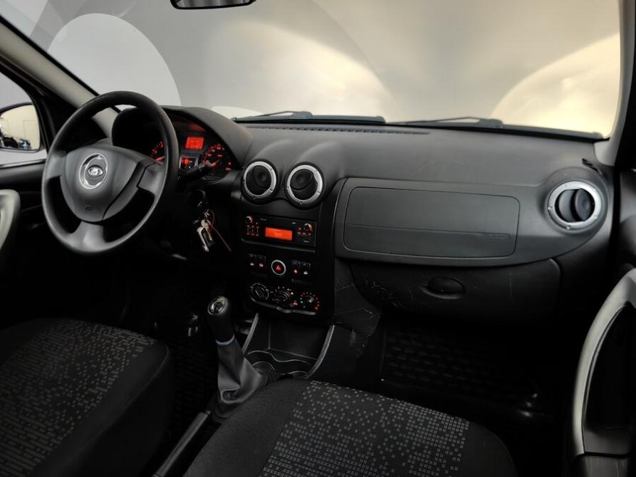 Lada (ВАЗ) Largus I Подольск  - изображение 13