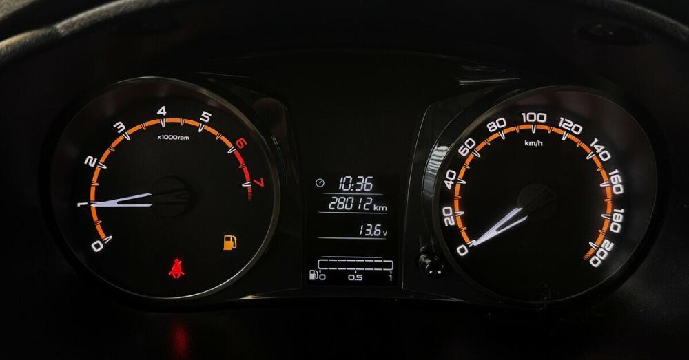 Lada (ВАЗ) Granta I Рестайлинг Москва  - изображение 6